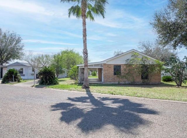 1312 E Calm Drive, Mission, TX 78572