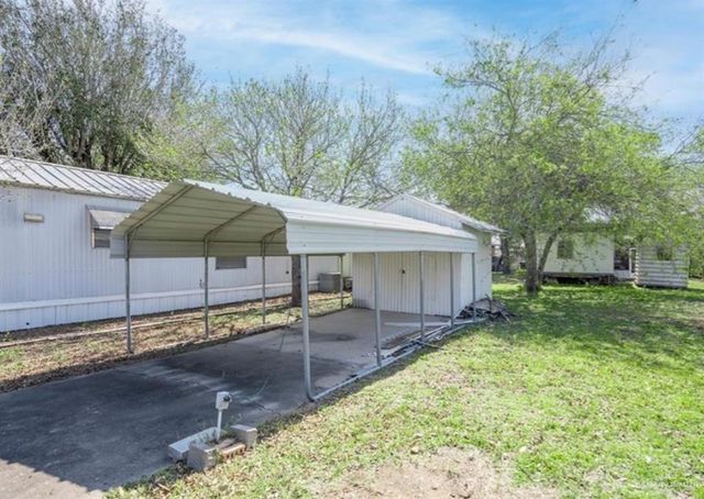 1312 E Calm Drive, Mission, TX 78572