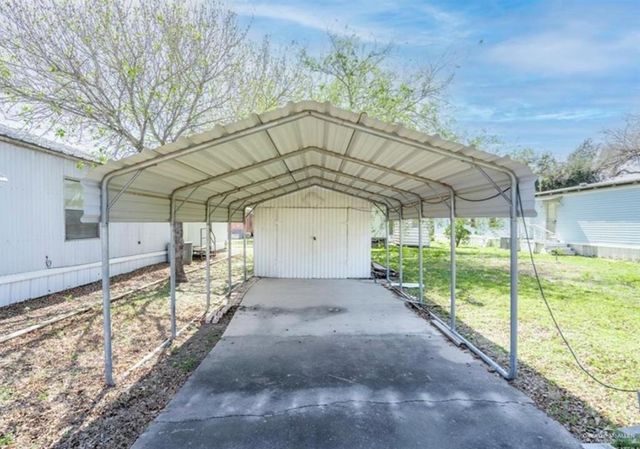 1312 E Calm Drive, Mission, TX 78572