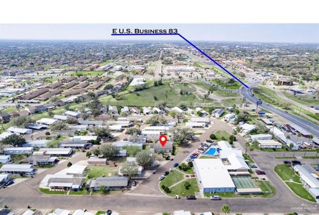 1312 E Calm Drive, Mission, TX 78572