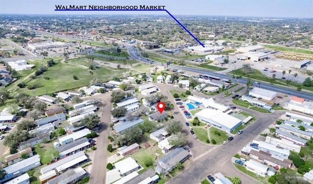 1312 E Calm Drive, Mission, TX 78572