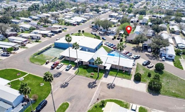 1312 E Calm Drive, Mission, TX 78572