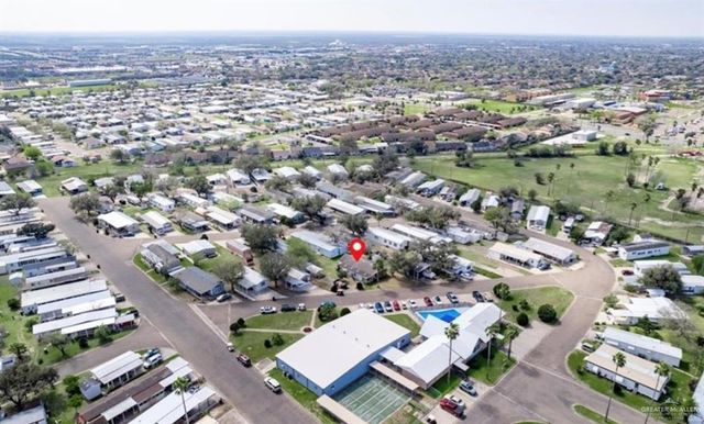 1312 E Calm Drive, Mission, TX 78572