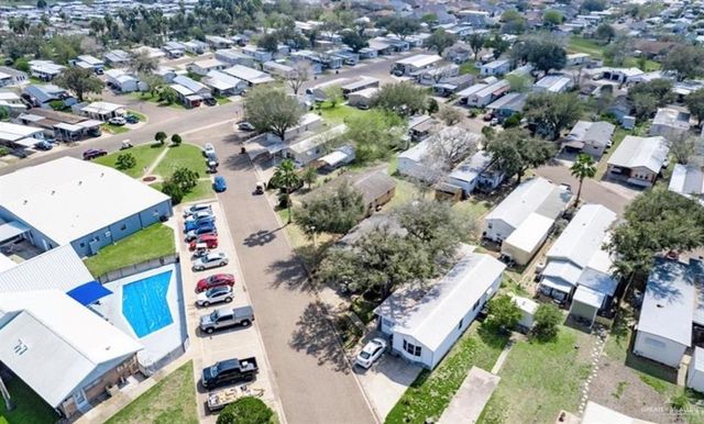 1312 E Calm Drive, Mission, TX 78572