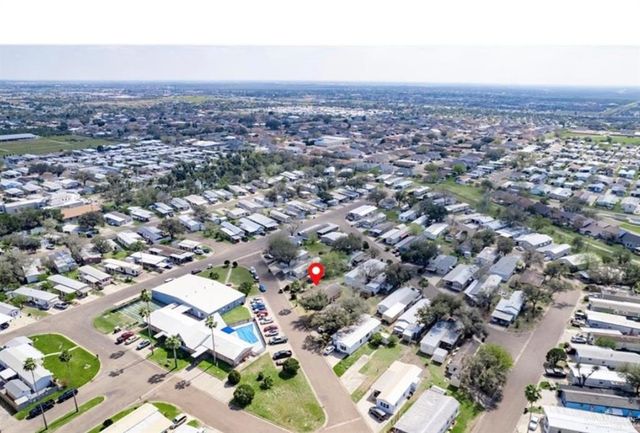 1312 E Calm Drive, Mission, TX 78572