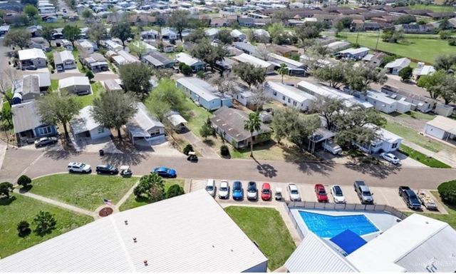 1312 E Calm Drive, Mission, TX 78572