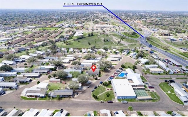 1312 E Calm Drive, Mission, TX 78572