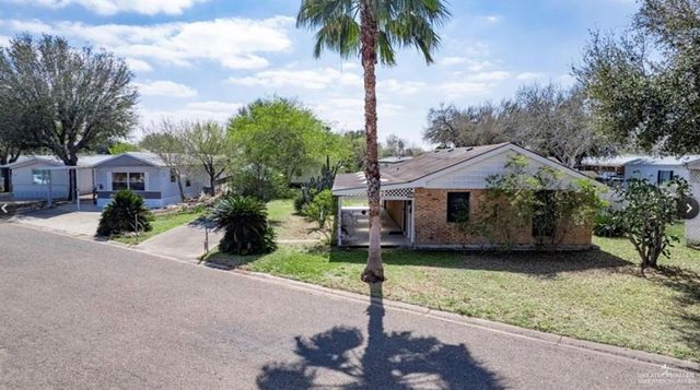 1312 E Calm Drive, Mission, TX 78572