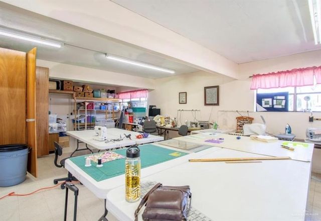 1312 E Calm Drive, Mission, TX 78572