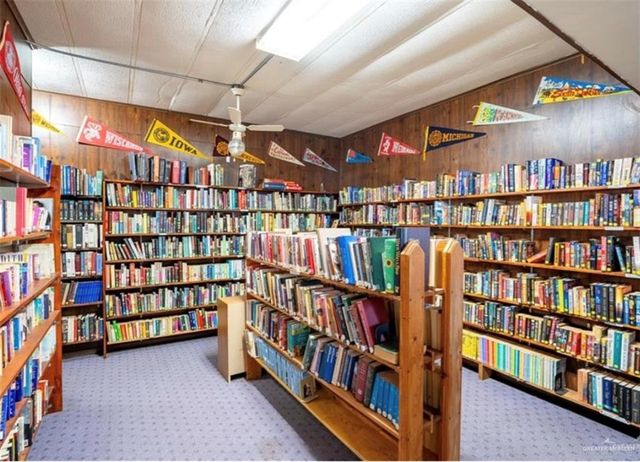 1312 E Calm Drive, Mission, TX 78572