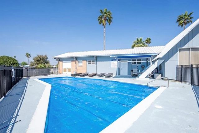 1312 E Calm Drive, Mission, TX 78572