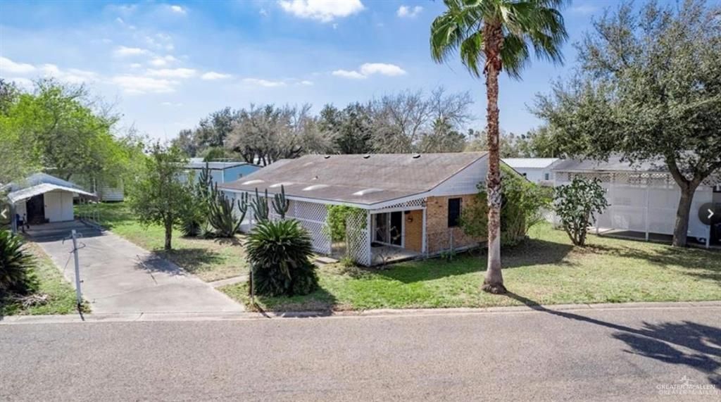 1312 E Calm Drive, Mission, TX 78572
