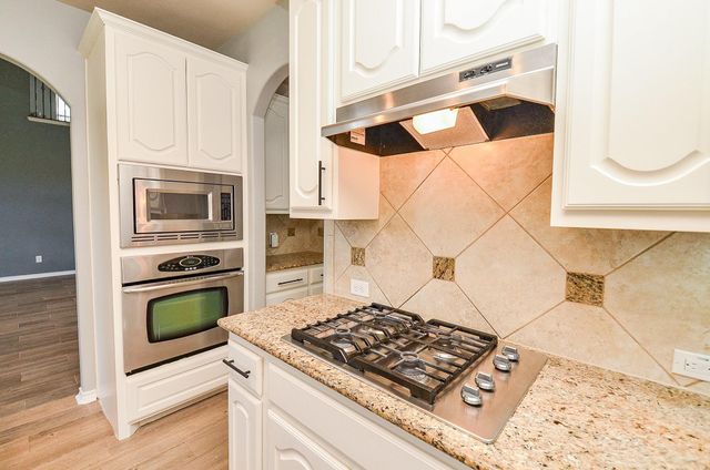 8207 Paddle Rock Lane, Rosenberg, TX 77469
