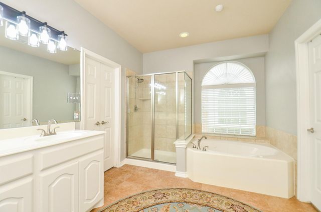 8207 Paddle Rock Lane, Rosenberg, TX 77469