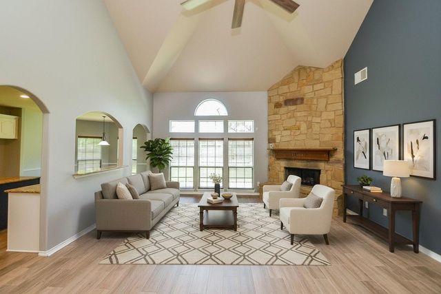 8207 Paddle Rock Lane, Rosenberg, TX 77469