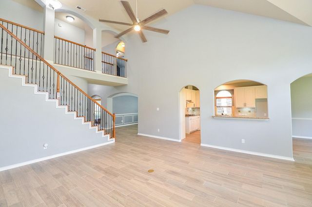8207 Paddle Rock Lane, Rosenberg, TX 77469