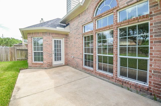 8207 Paddle Rock Lane, Rosenberg, TX 77469