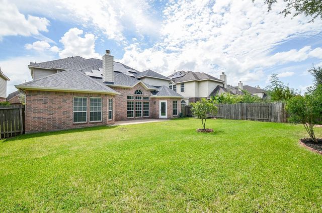 8207 Paddle Rock Lane, Rosenberg, TX 77469