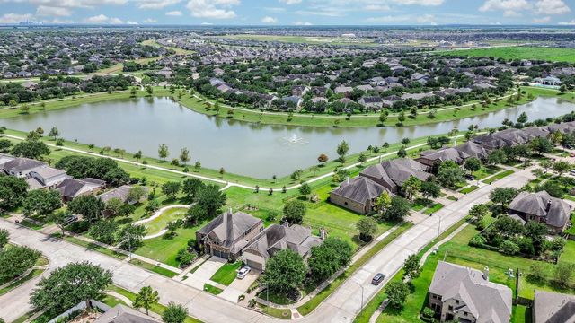 8207 Paddle Rock Lane, Rosenberg, TX 77469