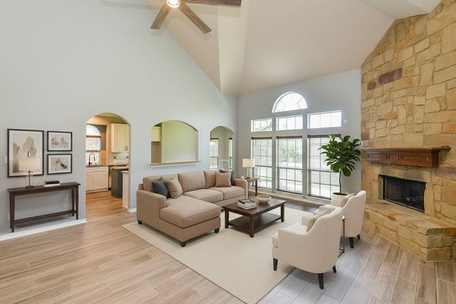 8207 Paddle Rock Lane, Rosenberg, TX 77469