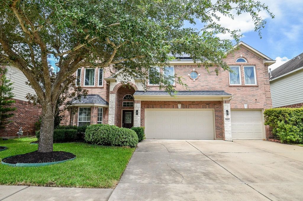 8207 Paddle Rock Lane, Rosenberg, TX 77469