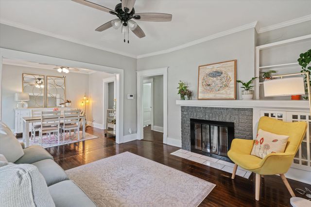 1893 FELIX AVE, Memphis, TN 38114