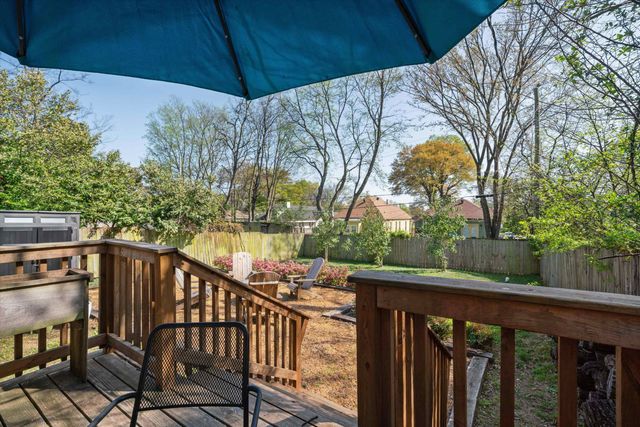 1893 FELIX AVE, Memphis, TN 38114