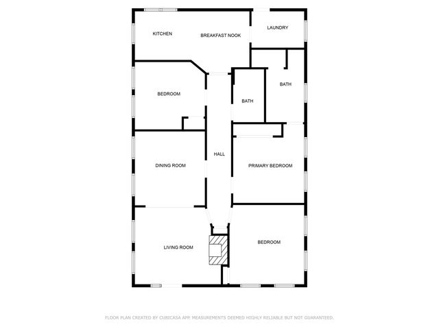 1893 FELIX AVE, Memphis, TN 38114