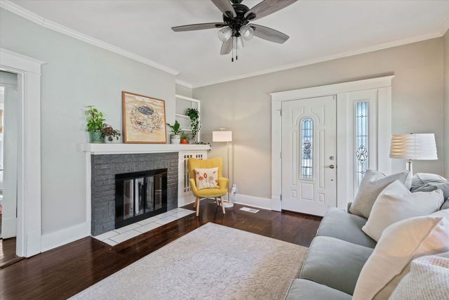 1893 FELIX AVE, Memphis, TN 38114