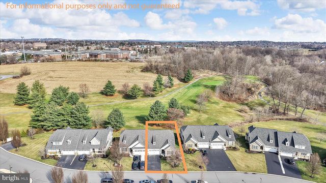 112 SAWGRASS DR, Millersville, PA 17551