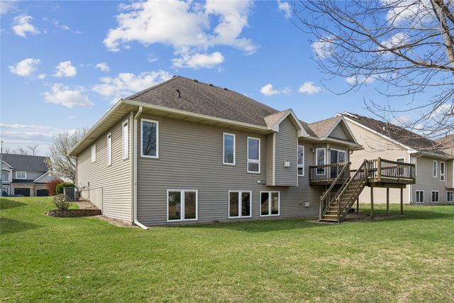 8165 Century Drive, West Des Moines, IA 50266