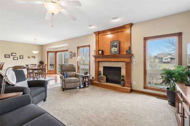 8165 Century Drive, West Des Moines, IA 50266