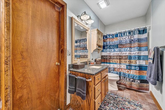 111 Woodlake DR, Moneta, VA 24121