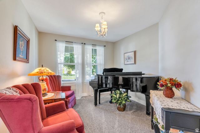 1517 S LAKE VIEW TERRACE RD, Saratoga Springs, UT 84045