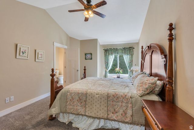 1517 S LAKE VIEW TERRACE RD, Saratoga Springs, UT 84045