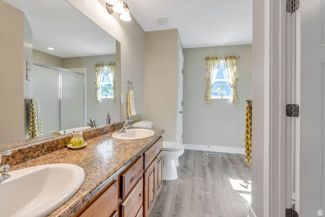 1517 S LAKE VIEW TERRACE RD, Saratoga Springs, UT 84045