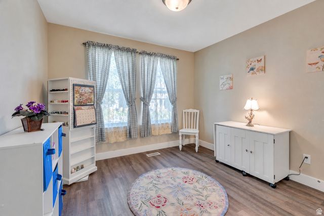 1517 S LAKE VIEW TERRACE RD, Saratoga Springs, UT 84045