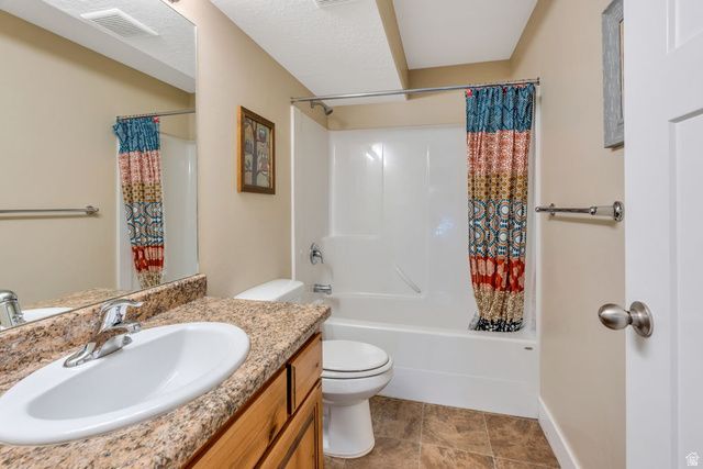 1517 S LAKE VIEW TERRACE RD, Saratoga Springs, UT 84045