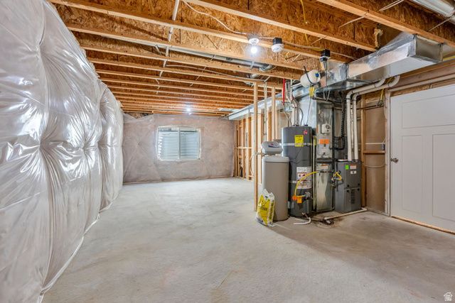 1517 S LAKE VIEW TERRACE RD, Saratoga Springs, UT 84045