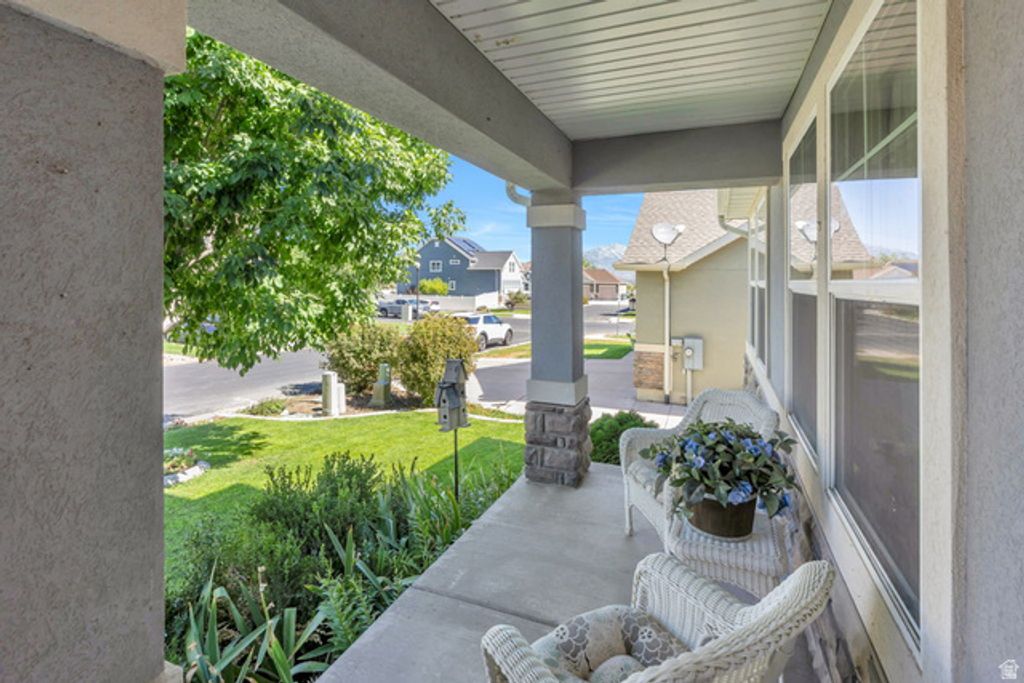1517 S LAKE VIEW TERRACE RD, Saratoga Springs, UT 84045 — photo 3