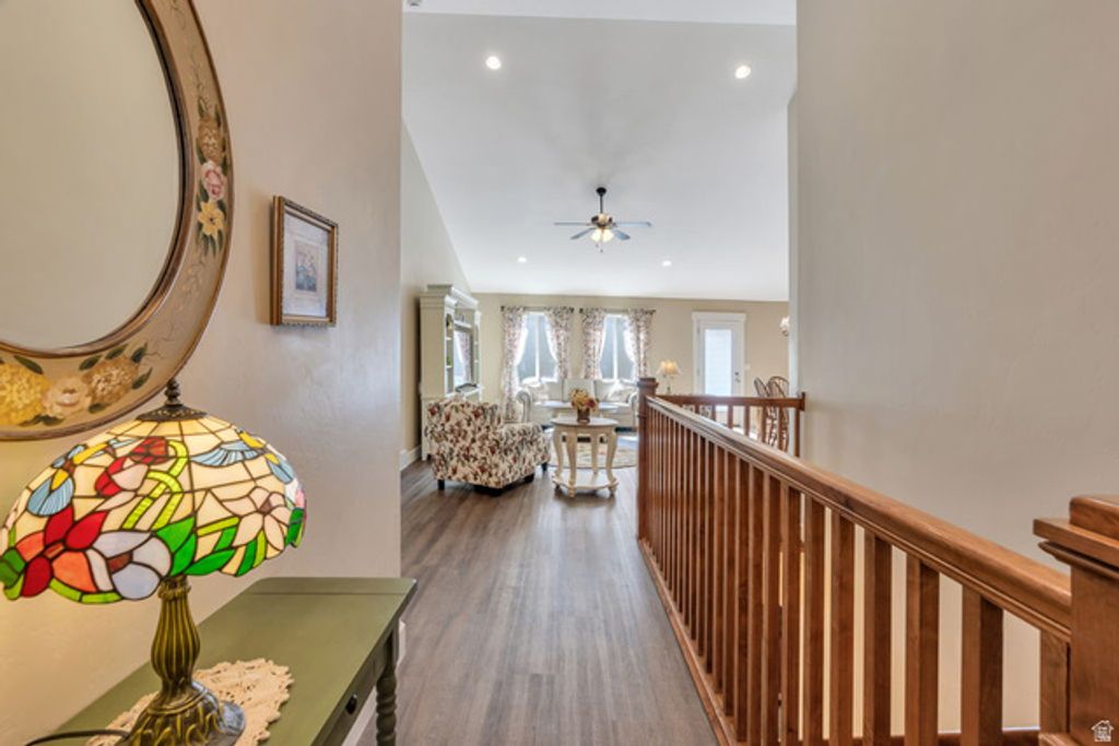 1517 S LAKE VIEW TERRACE RD, Saratoga Springs, UT 84045 — photo 4