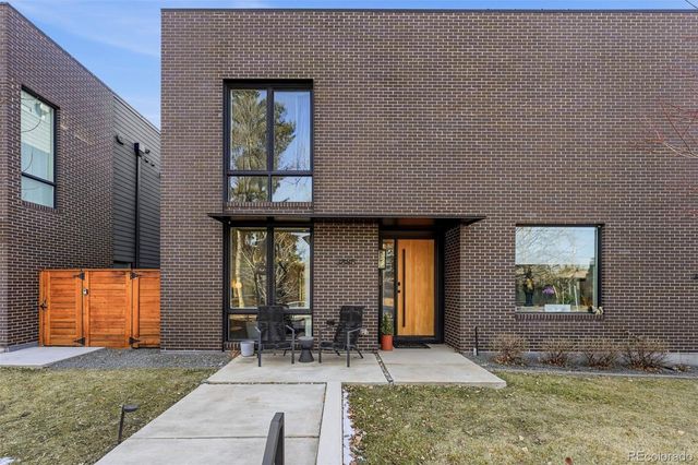3885 Stuart Street, Denver, CO 80212