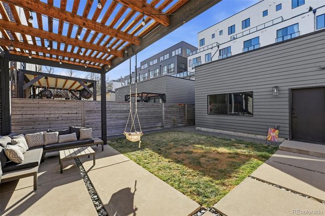 3885 Stuart Street, Denver, CO 80212
