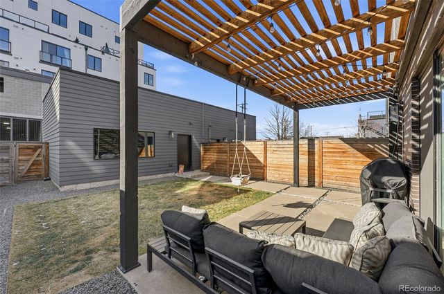 3885 Stuart Street, Denver, CO 80212