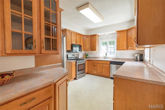 102 Mesa, Collinsville, IL 62234
