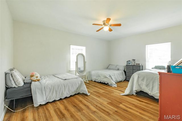102 Mesa, Collinsville, IL 62234