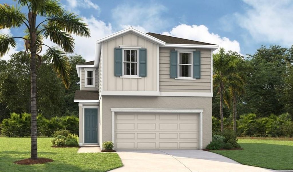 2439 29TH LANE E, Palmetto, FL 34221