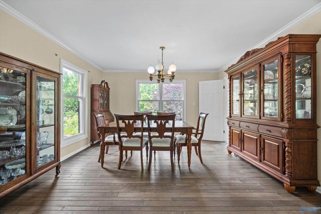 1217 Indian Creek Road, Huntsville, AL 35806