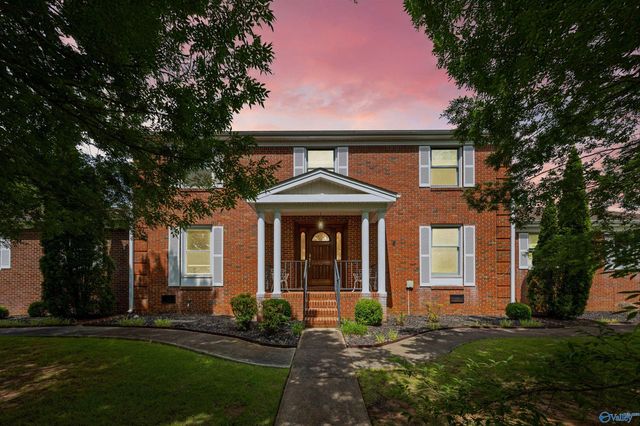1217 Indian Creek Road, Huntsville, AL 35806