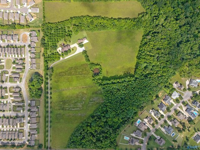 1217 Indian Creek Road, Huntsville, AL 35806